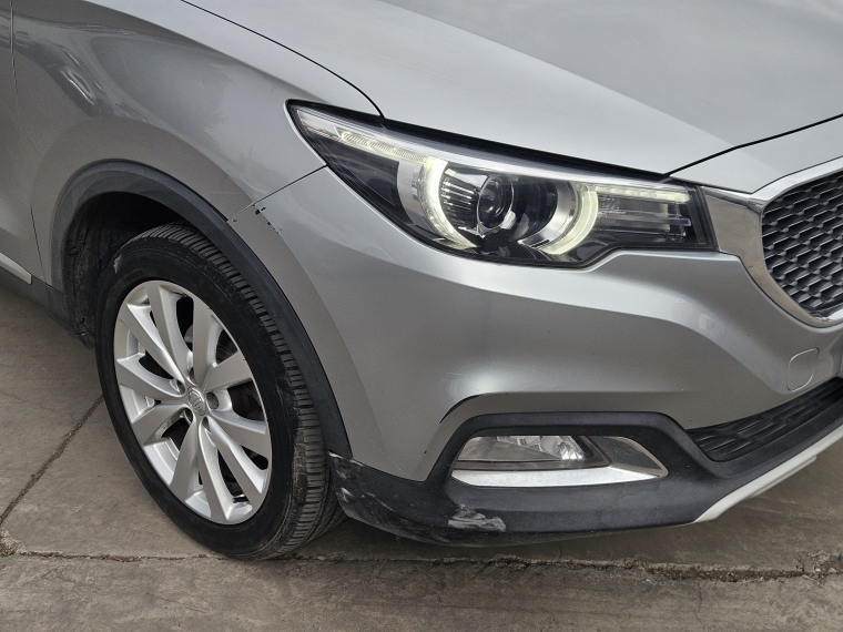 Mg Zs Zs 1.5 At 2022 Usado en Rosselot Usados