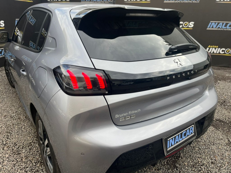 Peugeot 208 Puretech 130 Eat 8 1.2 Aut 2022 Usado Usado en Webautos.cl Peugeot 208 Puretech 130 Eat 8 1.2 Aut 2022 Usado Usado en Webautos.cl