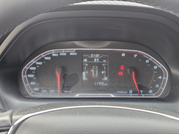 Chery Tiggo 2 Tiggo 2 1.5 2022 Usado en Rosselot Usados