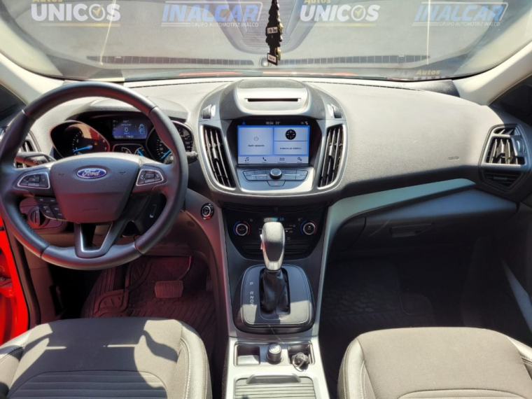 Ford Escape 2.5 2020 Usado  Usado en Webautos.cl
