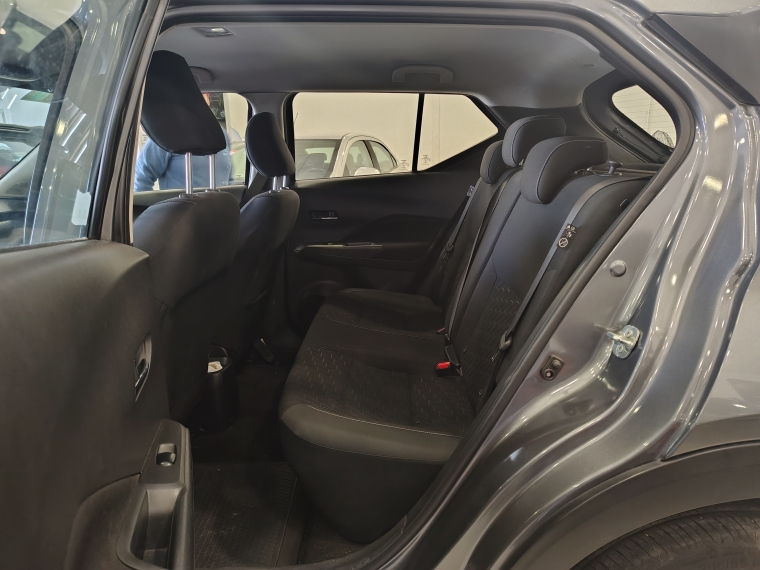 Nissan Kicks Kicks 1.6 2022 Usado en Rosselot Usados