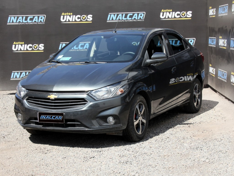 CHEVROLET PRISMA 1.4 LTZ MT 2020