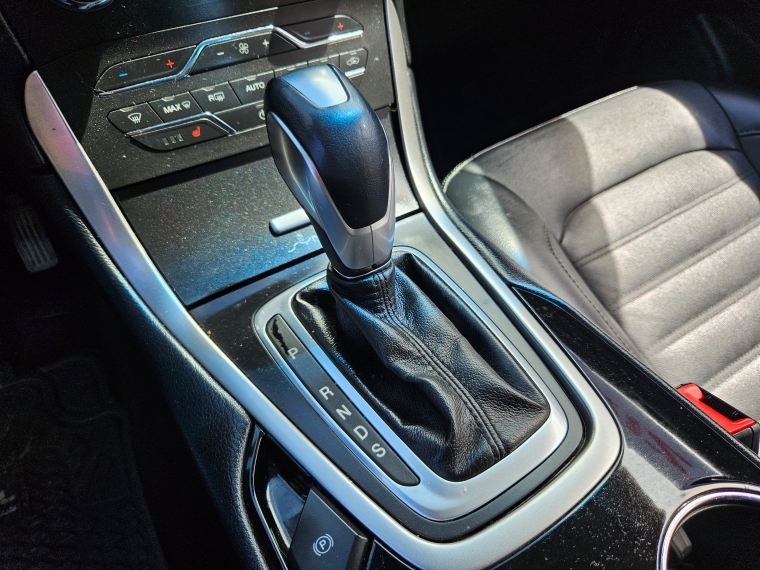 Ford Edge Edge 3.5 Aut 2016 Usado en Rosselot Usados