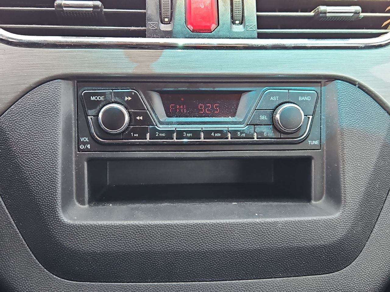 Jac S2 S2 Ce 1.5 2019 Usado en Usados de Primera - Sergio Escobar