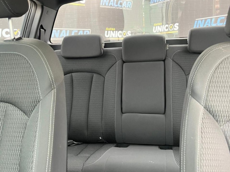 Ssangyong 147 2.2 Mt 4x4 Full 2022 Usado  Usado en Webautos.cl