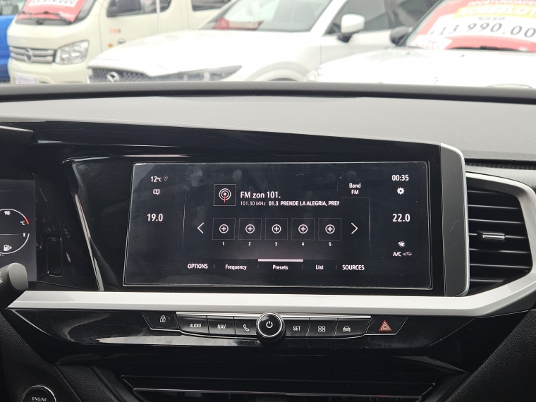 Opel Grandland  Grandland At8 1.5 Td Aut 2023 Usado en Rosselot Usados