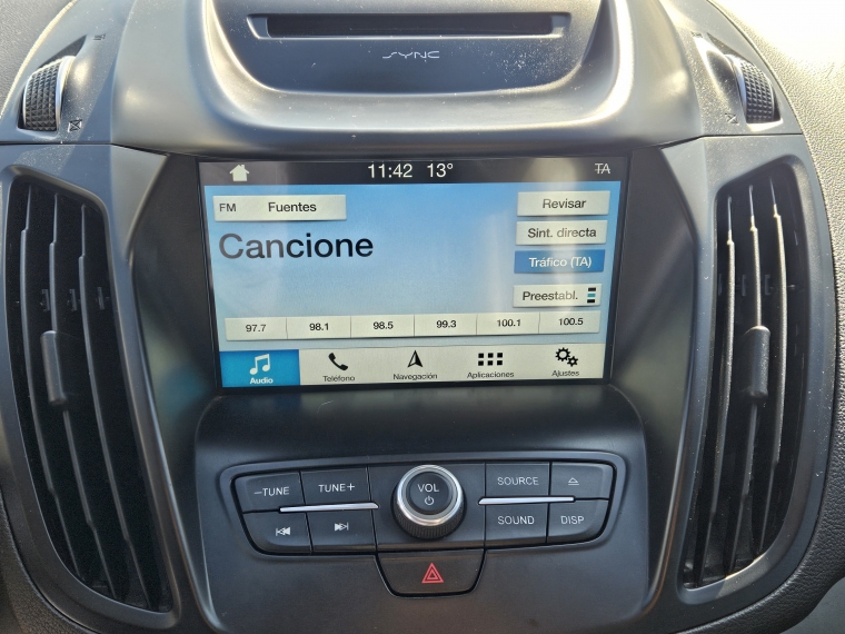 Ford Escape Se Ecoboost At 4x4 2.0 2019 Usado  Usado en Kovacs Usados
