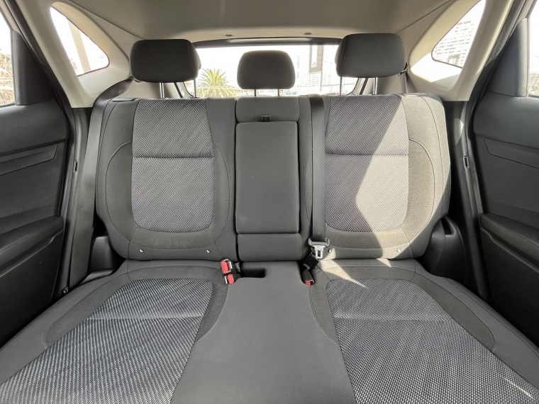 Kia Seltos Seltos Mpi 1.6 Aut 2024 Usado en Rosselot Usados