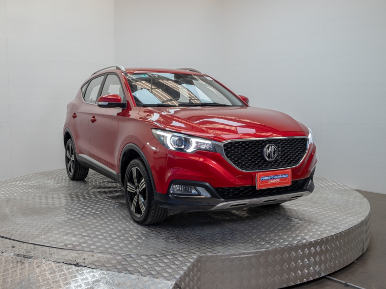 Mg Zs Zs 1.5 Com Mt 2022 Usado  Usado en Pompeyo