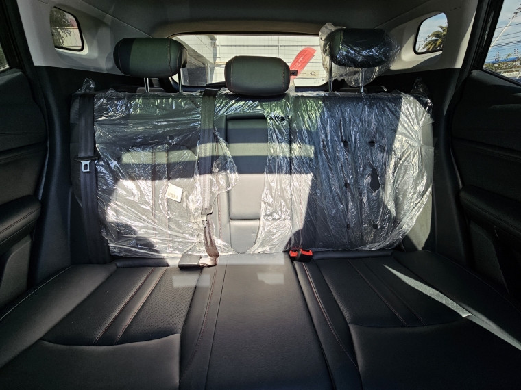 Gac motors Gs4 Gs4 Power 1.5t At Gb Euro 6b 2024 Usado en Rosselot Usados