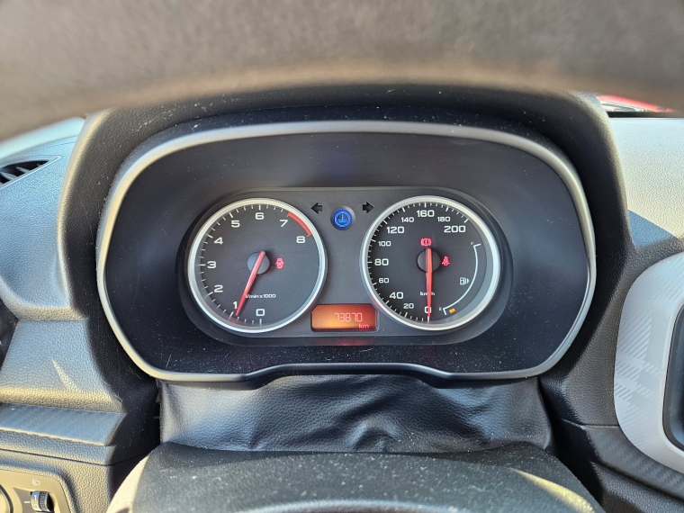 Mg 3 New 3 1.5 2020 Usado en Rosselot Usados