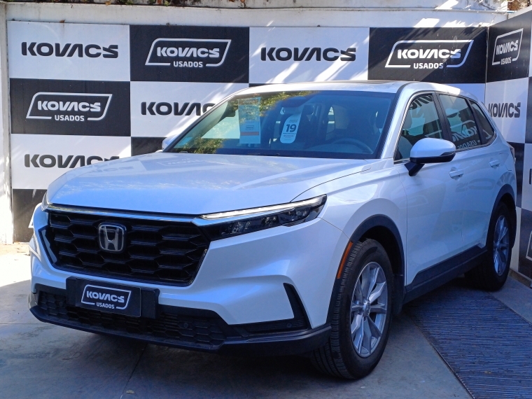 Honda Cr-v 1.5   Ex T  At 2023 Usado  Usado en Kovacs Usados