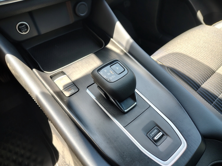 Nissan Qashqai 1.3 Aut 2025 Usado  Usado en Kovacs Usados