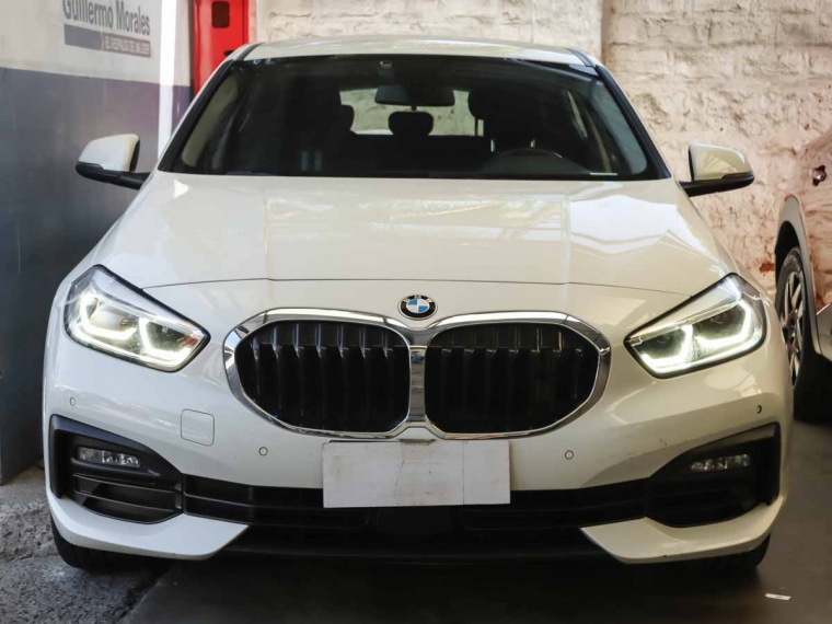 Bmw 118 Lci 1.5 Aut 2021 Usado  Usado en Webautos.cl