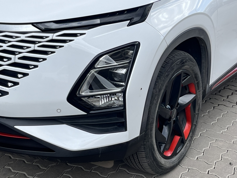 Omoda C5 1.6 Aut 2025 Usado  Usado en Kovacs Usados