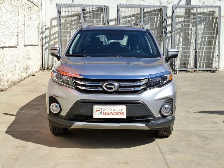 Gac motor Gs3 Gs3 1.5l At Gb 2023 Usado en Rosselot Usados