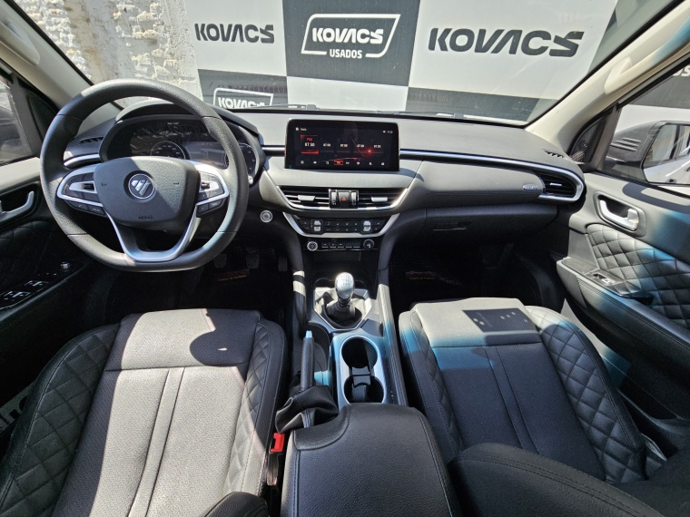 Foton G7 2.0 Mt 2022 Usado  Usado en Kovacs Usados