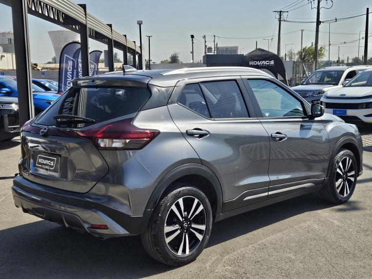 Nissan Kicks 1.6 Advance Mt 2023 Usado  Usado en Kovacs Usados