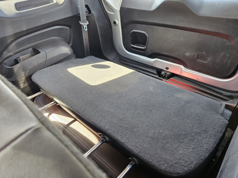 Chevrolet Spin Premier Mt 1.8 2021 Usado  Usado en Kovacs Usados