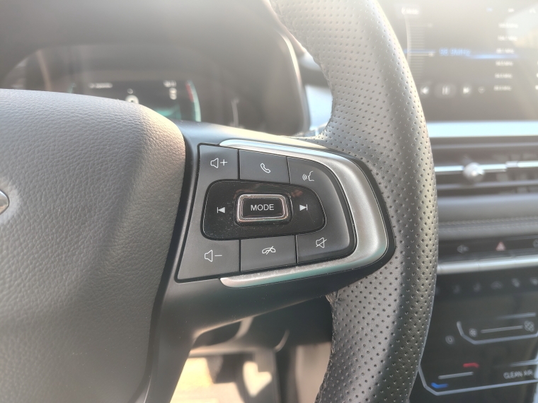 Chery Tiggo 7 pro Tiggo 7 Gls Cvt Pro 1.5 Aut 2023 Usado en Rosselot Usados