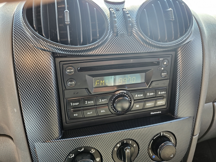 Mahindra Scorpio Scorpio 5p Mt Diesel 2.2 2018 Usado  Usado en Kovacs Usados