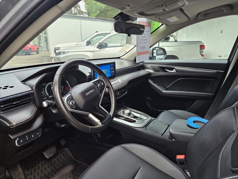 Haval Jolion 1.5  Elite  At Hibrido 2024 Usado  Usado en Kovacs Usados