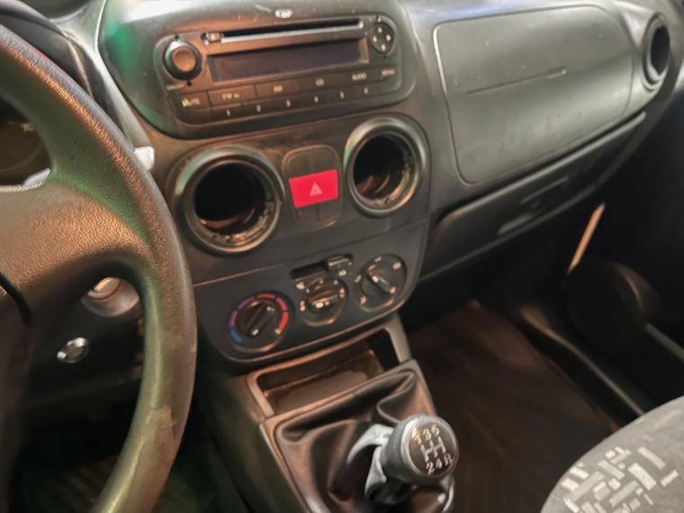 Fiat Fiorino City 1.3 2017 Usado  Usado en Webautos.cl