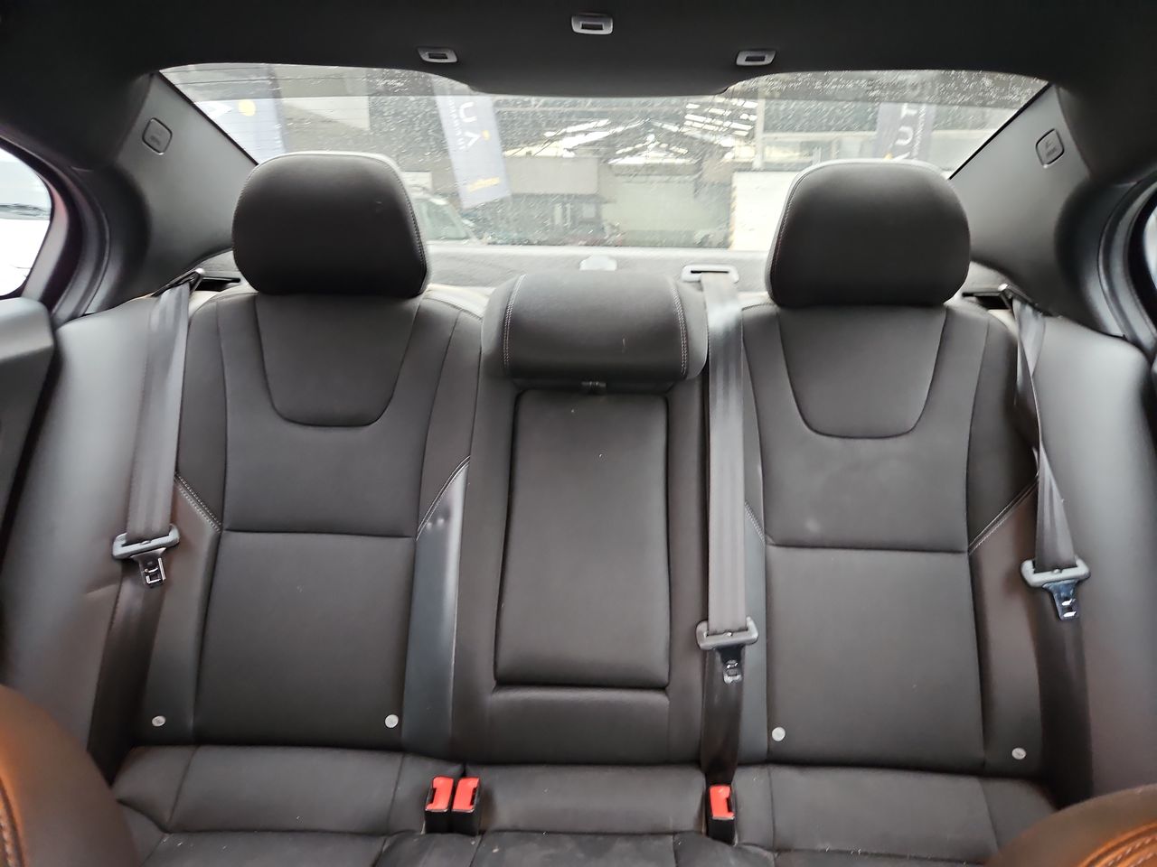 Volvo S60 S60 T3 1.5 Aut 2018 Usado en Usados de Primera - Sergio Escobar