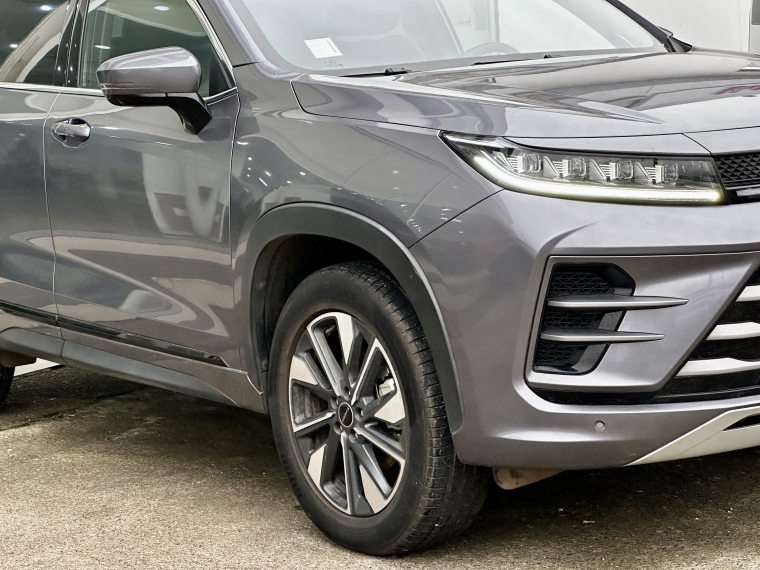 Exeed Lx Exeed Lx 1.5t Cvt Advanced 2023 Usado en Rosselot Usados
