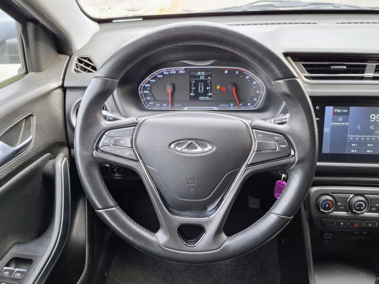 Chery Tiggo 2 Tiggo 2 Gl Mt 1.5 2023 Usado  Usado en Webautos.cl