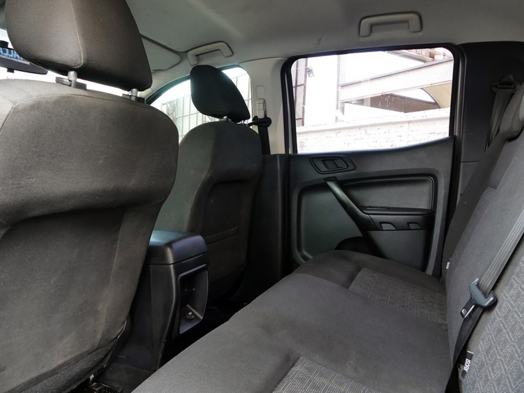 Ford Ranger Xl 4x4 2.2 2022 Usado  Usado en Webautos.cl