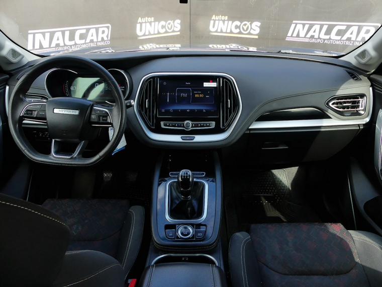 147 Gl 1.5 2022 Usado  Usado en Webautos.cl