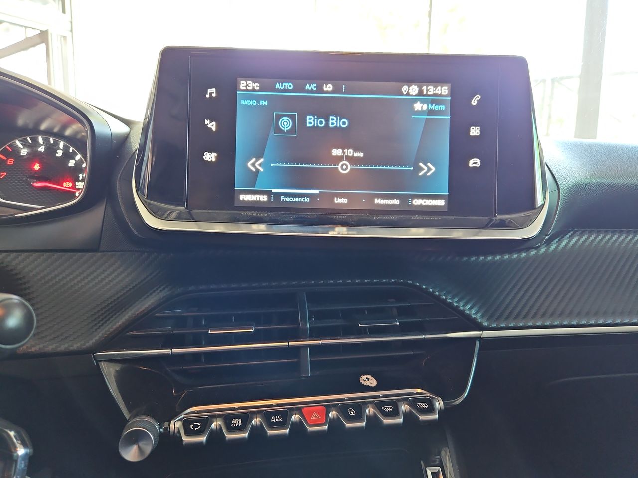 Peugeot 2008 2008 Active 1.2 2021 Usado en Usados de Primera - Sergio Escobar