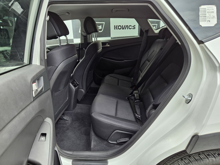 Hyundai Tucson 2.0 Tl 6mt Gl Active Mt 4x2 2018 Usado Usado en Kovacs Usados Hyundai Tucson 2.0 Tl 6mt Gl Active Mt 4x2 2018 Usado Usado en Kovacs Usados