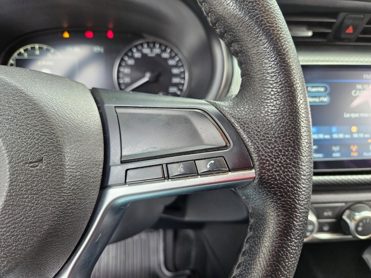 Nissan Kicks 1.6 Advance  Mt 2024 Usado  Usado en Kovacs Usados
