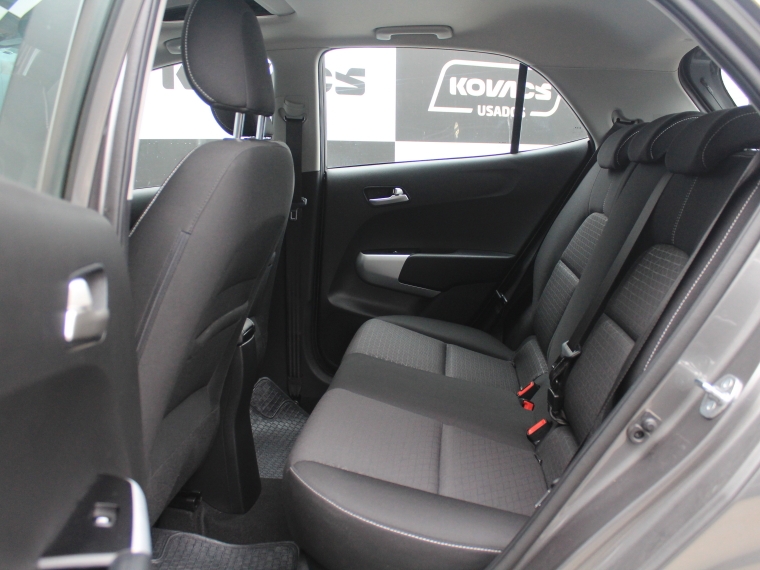 Kia Morning 1.2 Ex Full Sunroof At 2024 Usado  Usado en Kovacs Usados