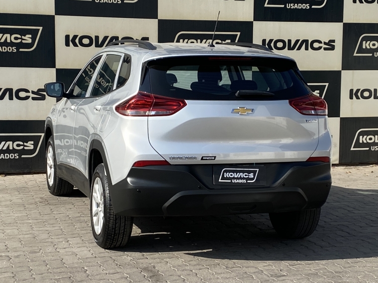 Chevrolet Tracker Ls P2 Mt 2022 Usado  Usado en Kovacs Usados