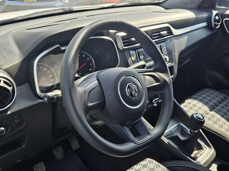 Mg Zs Zs Comfort 1.5 2022 Usado  Usado en Kovacs Usados