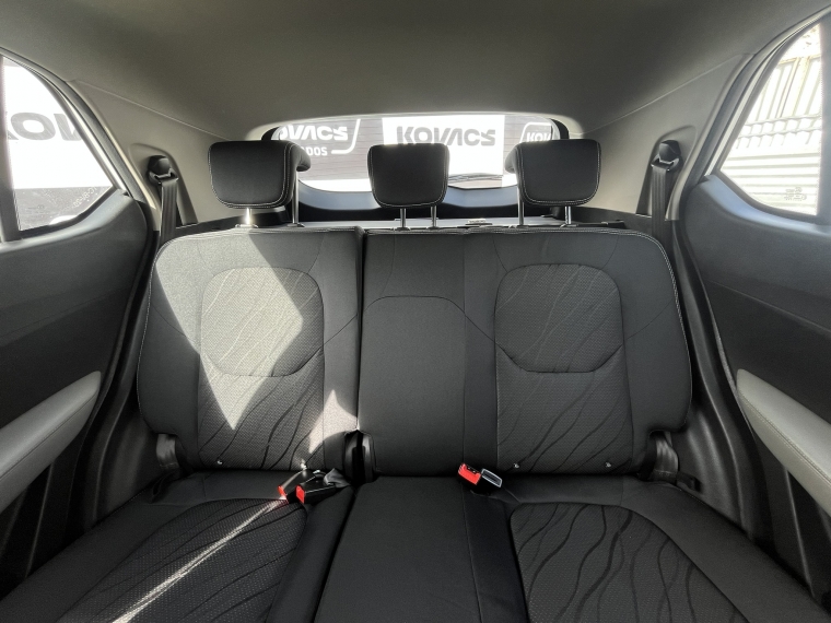 Chevrolet Groove 1.5 Ltz Mt 2024 Usado  Usado en Kovacs Usados