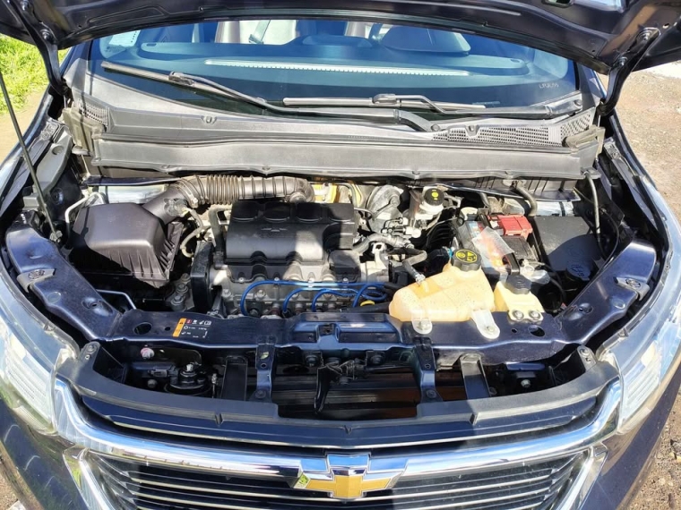 Chevrolet Spin Ltz 2019 Usado Usado en Webautos.cl Chevrolet Spin Ltz 2019 Usado Usado en Webautos.cl
