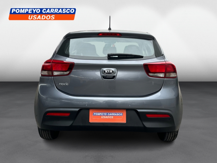 Kia Rio 5 1.6 Ex Hb Special Pack 6mt 5p 2021 Usado  Usado en Pompeyo