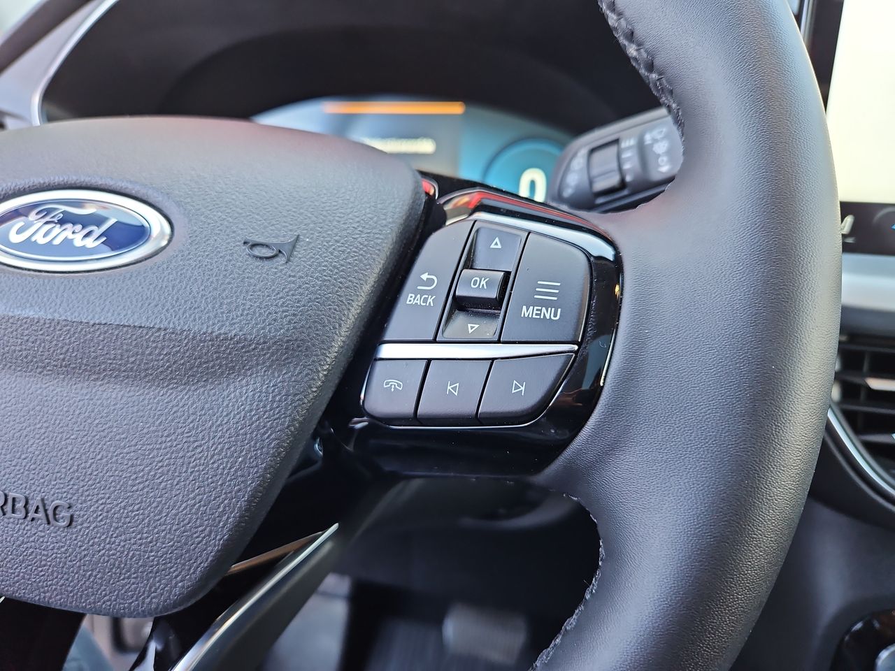 Ford Escape Escape Awd 2.0 Aut 2024 Usado en Usados de Primera - Sergio Escobar