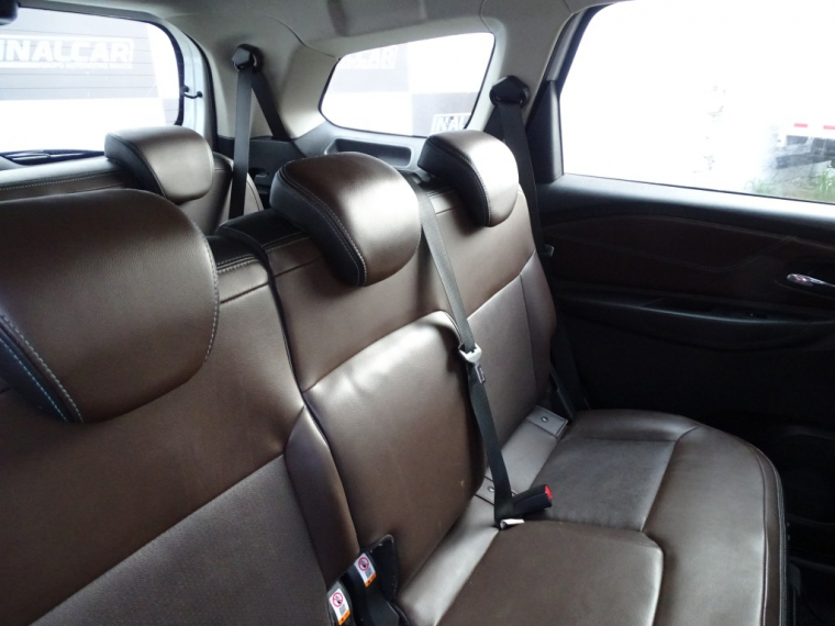 Chevrolet Spin Mt 2021 Usado Usado en Webautos.cl Chevrolet Spin Mt 2021 Usado Usado en Webautos.cl