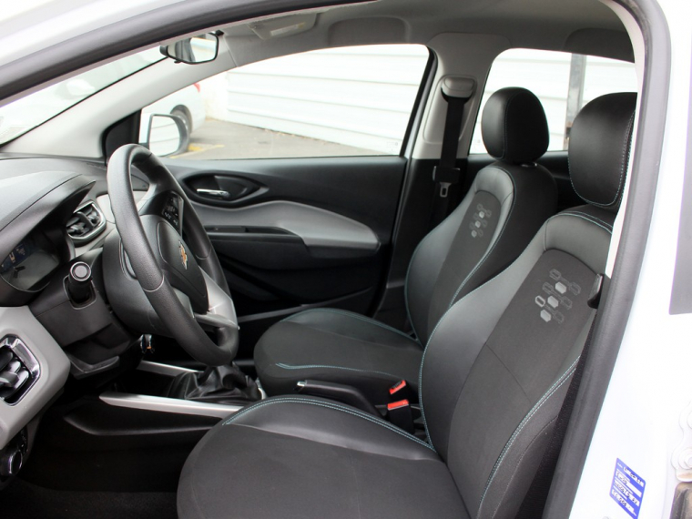 Chevrolet Onix Hb 1.4 Mt 2019 Usado  Usado en Webautos.cl