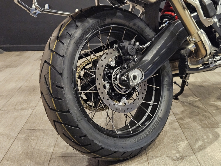 Bmw F 900 gs adv Ii 2025 Usado en BMW Premium Selection
