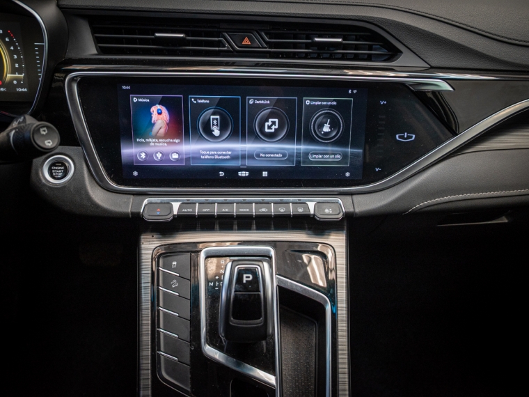 Geely Azkarra Azkarra 1.5td 6at Gc 2wd Comfort 2023 Usado  Usado en Webautos.cl