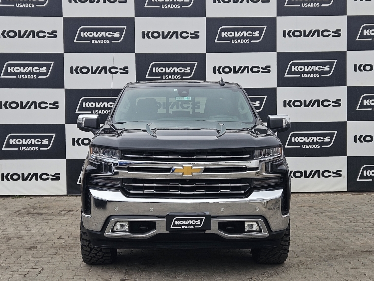 Chevrolet Silverado Ltz 5.3 4x4 Aut 2020 Usado  Usado en Kovacs Usados