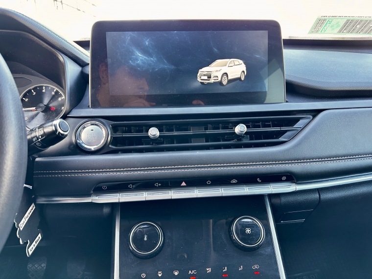 Chery Tiggo 8 Tiggo 8 1.5 2023 Usado en Rosselot Usados