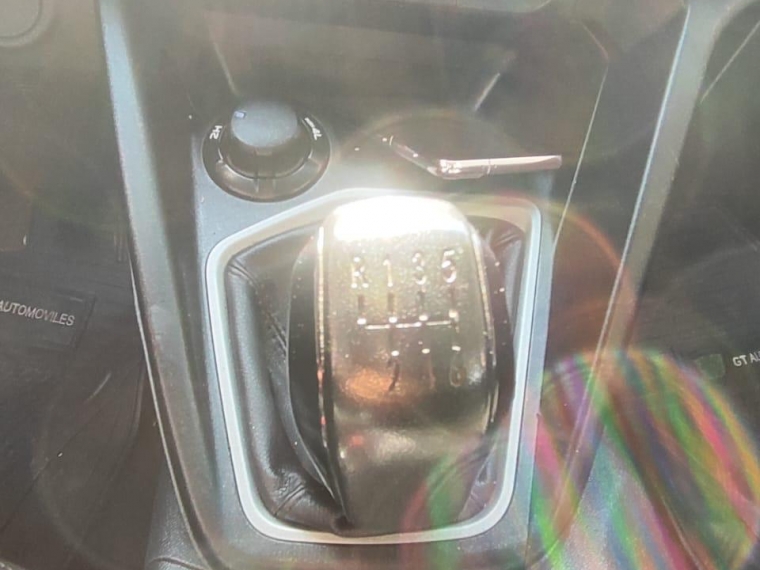 Peugeot Landtrek 4x4 1.9 2023 Usado  Usado en Webautos.cl