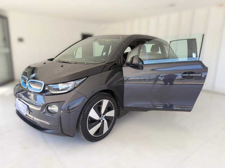 Bmw I3 Atelier Aut 2015 Usado en Automotriz Olea Flaño